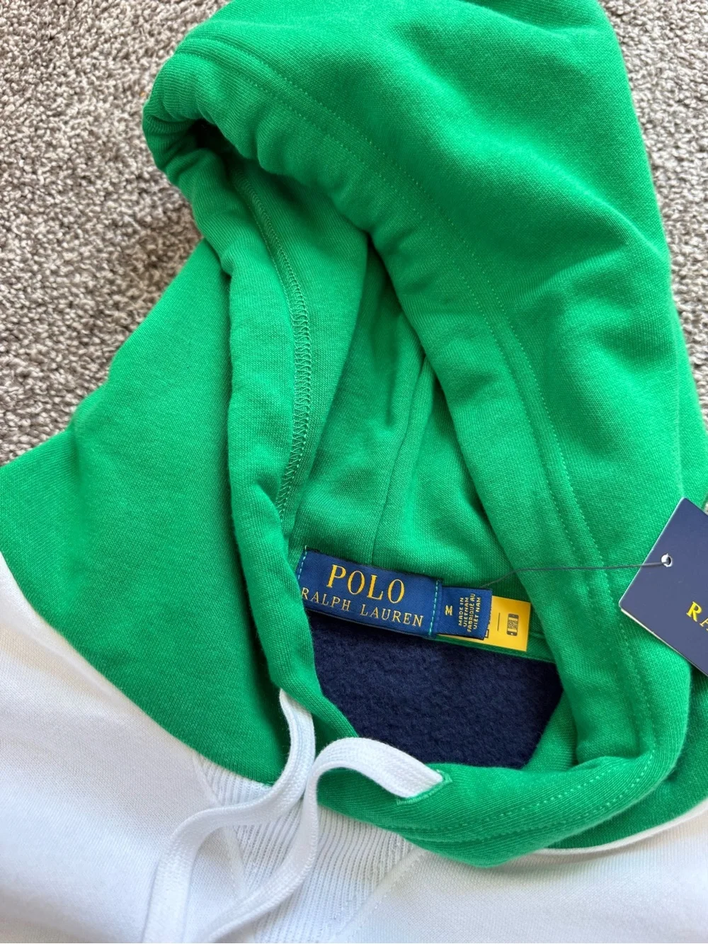 Polo Ralph Lauren Hoodie